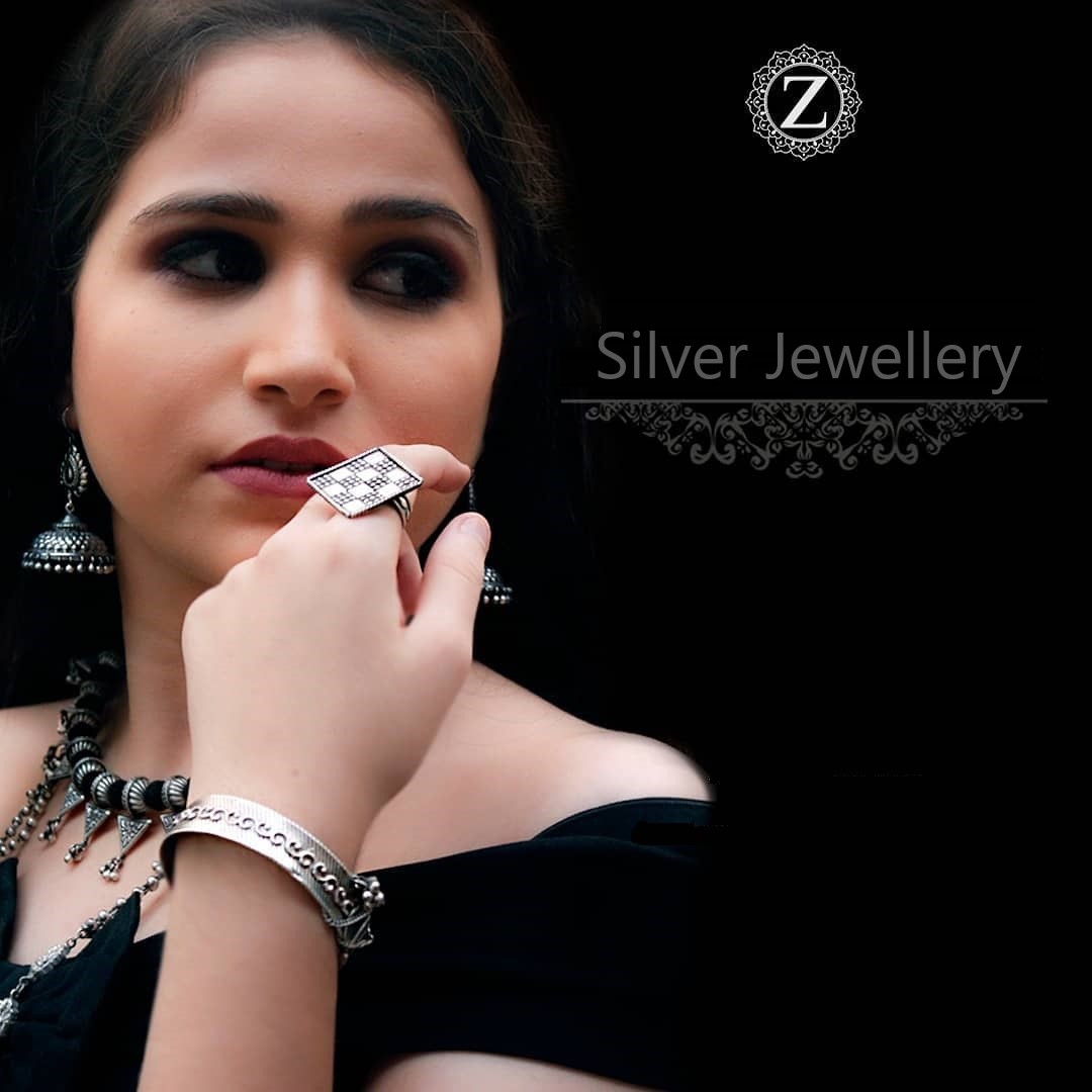 Silver Jewellery Online