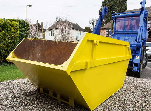 skips for hire Christchurch