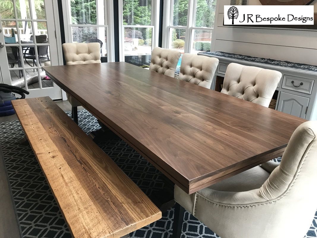 What Makes Walnut Dining Table That Will Add Style to Every Meal?