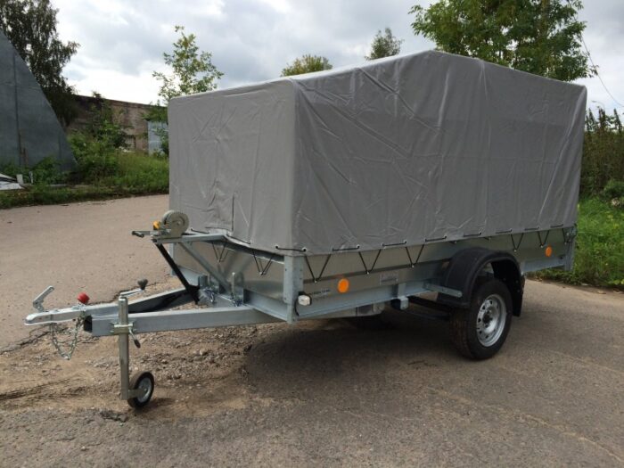 Trailers for Sale Auckland 