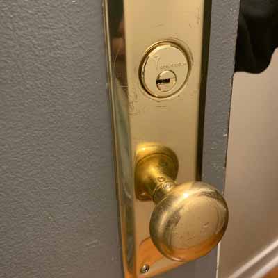 List of Different Services of Locksmith According to Different Types