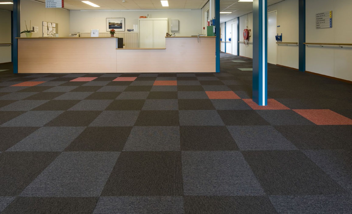 Stunning Benefits How Carpet Tiles Benefit Your Flooring