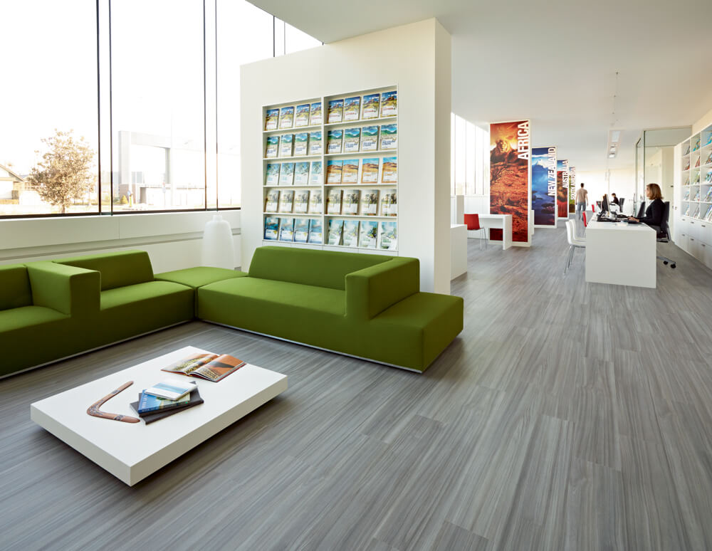 Is Commercial Carpet Flooring Right for Your Next Flooring Project?