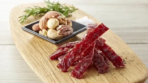 Why Should You Eat Biltong for Good Health?