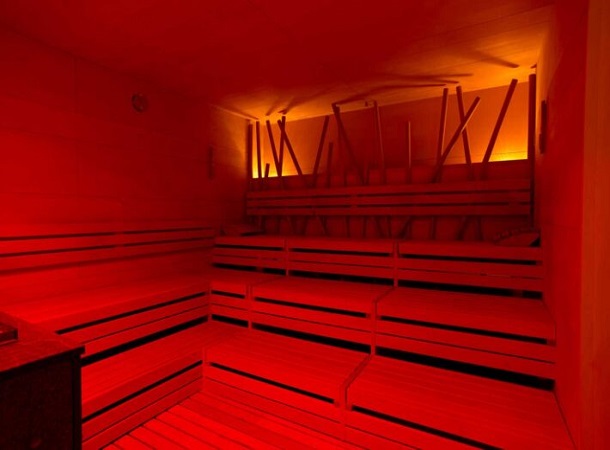 5 Reasons to Add an Infrared Sauna to Your Wellness Routine