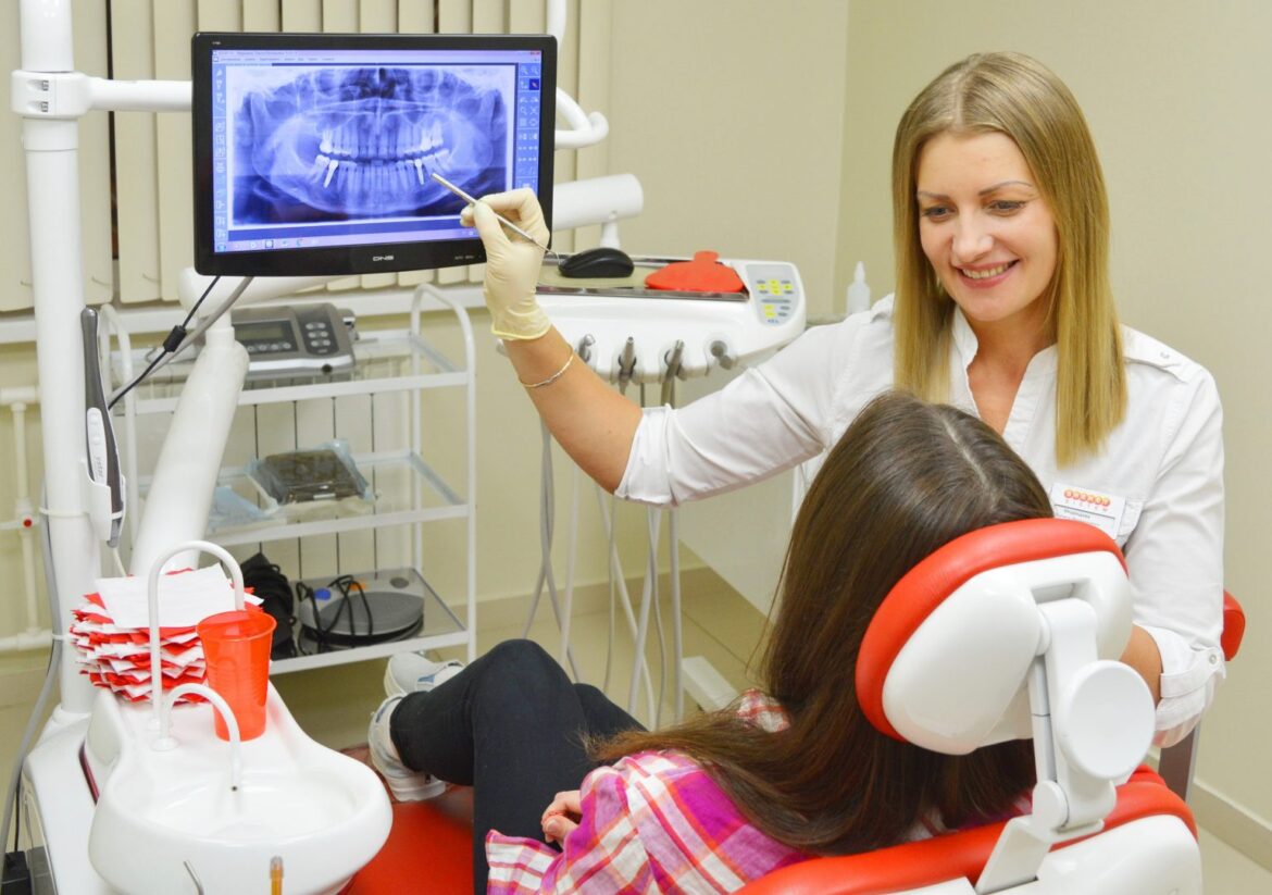Why Should You Consider an Orthodontist for Your Smile?
