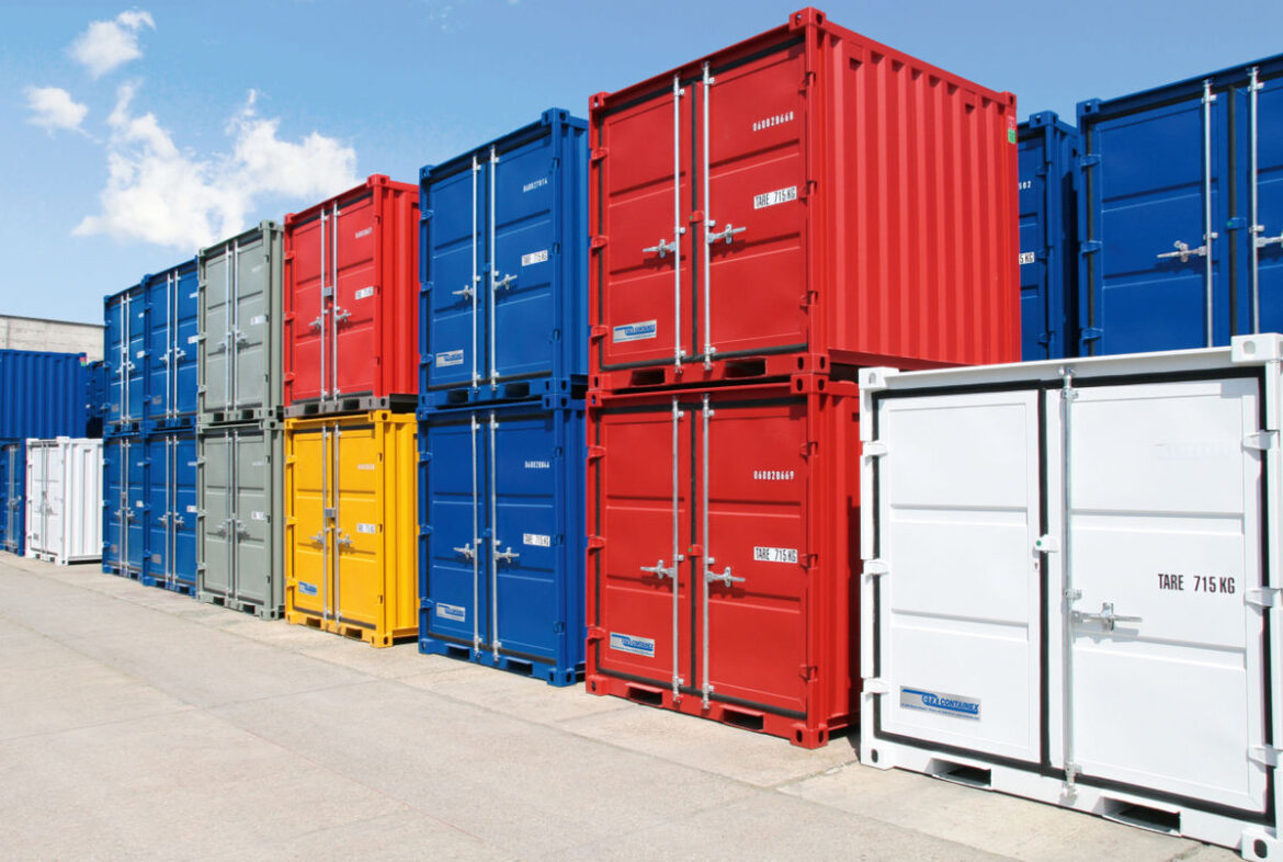 Storage Units: 5 Things To Consider Before Buying One