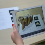 augmented reality for education