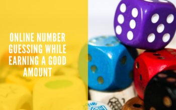 Online number guessing While Earning A Good amount