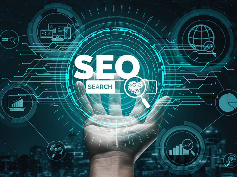 Why Is an SEO Company Your Business’s Secret Ingredient?