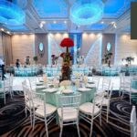 Find Function Rooms For Your Next Fundraiser