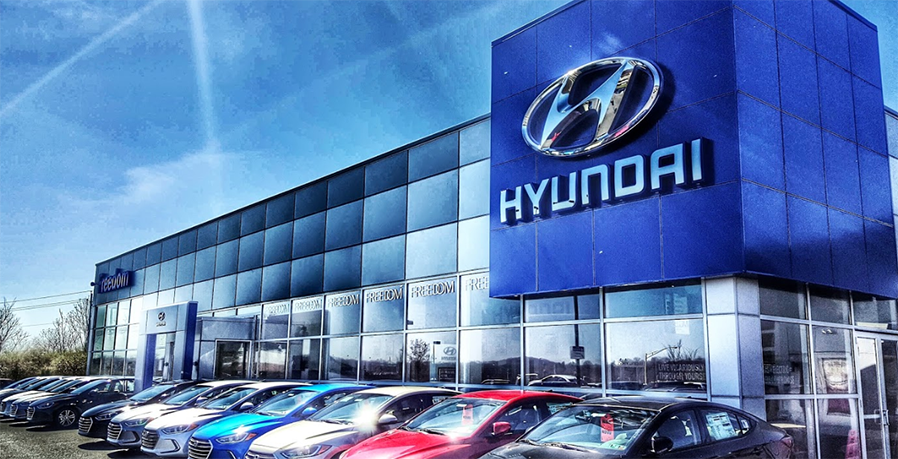 How To Find The Best Hyundai Dealer For Your Needs?