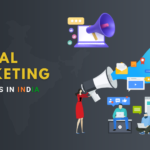 Top 5 Digital Marketing Companies in India