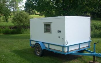 Trailers for Sale Auckland