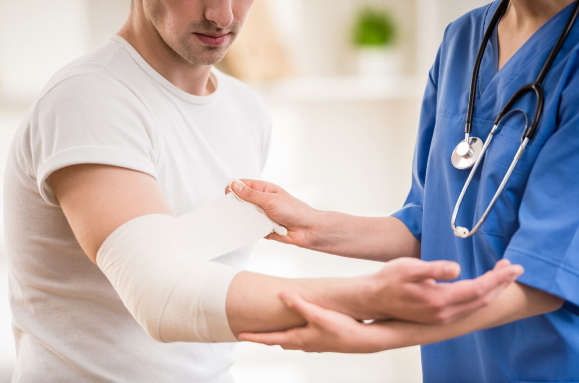 The Key To A Healthy Life: Understanding The Role Of Orthopedic Doctors