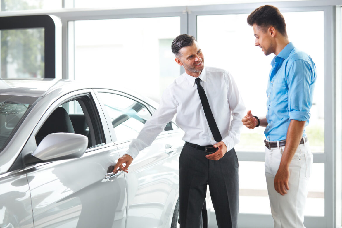 Certified Pre-Owned Vs. Regular Used Cars: Making the Right Choice