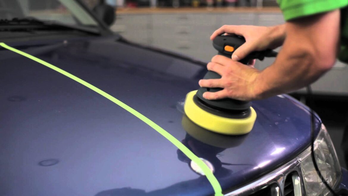 How to Remove Swirl Marks: Car Detailing Tips and Tricks