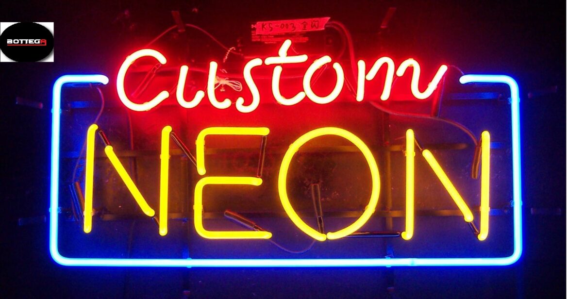 7 Creative Ways to Use Custom LED Signs