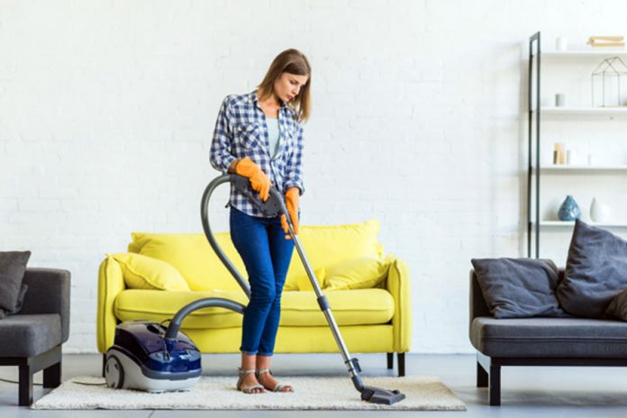 Moving Out of Melbourne? Conquer Your End of Lease Clean with This Checklist