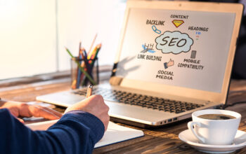 SEO services Auckland