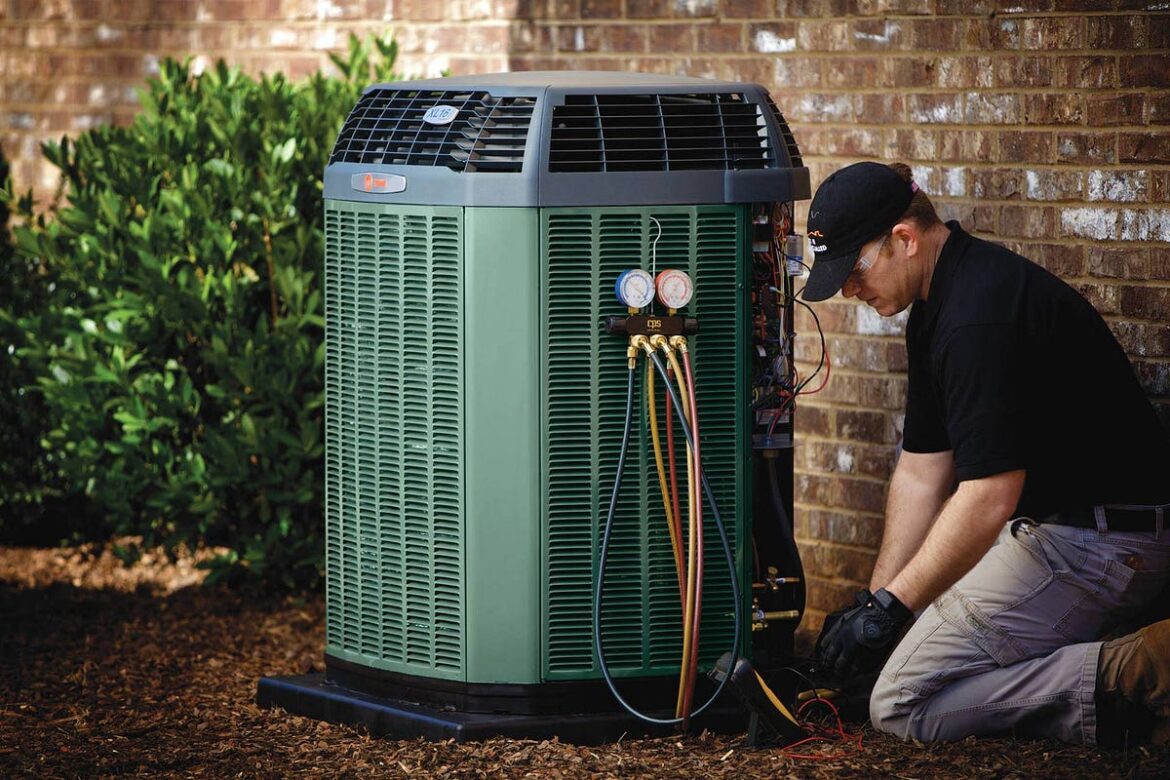 The Ultimate Guide to Split System Install: A Cool Comfort for Every Home