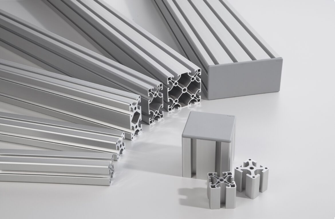 The Versatility and Benefits of Aluminium Extrusions in Modern Manufacturing