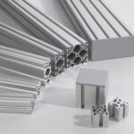 aluminium extrusions Melbourne