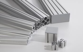 aluminium extrusions Melbourne